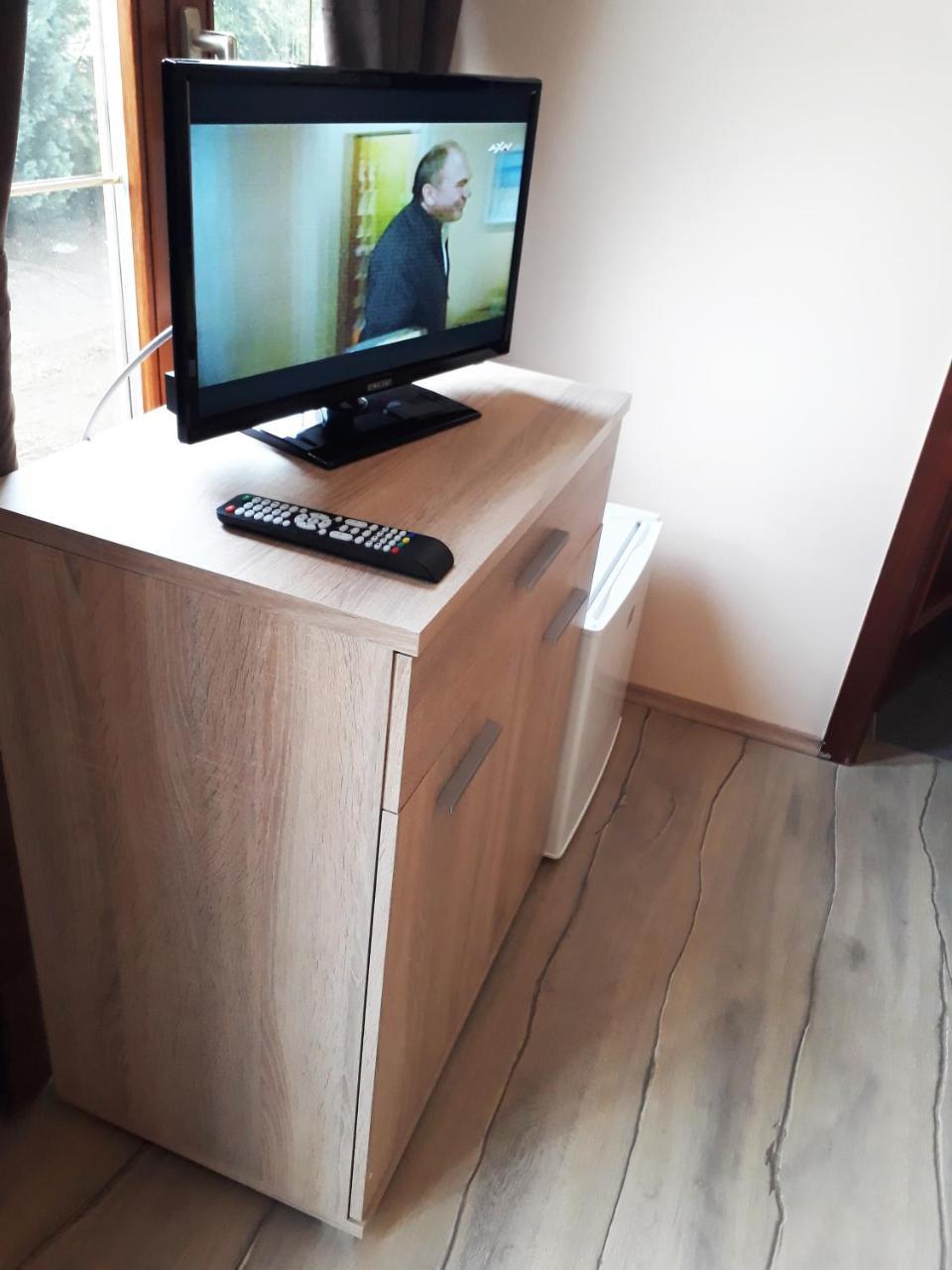 Hotel Hoforras Wellness Vendeghaz à Egerszalók Extérieur photo